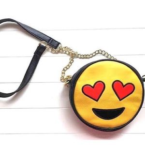 😍❤️Emoji Purse❤️😍
